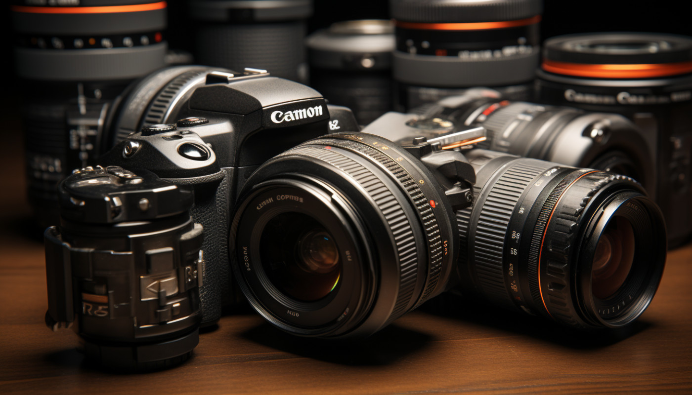 Divers - Appareil photo pour débutants, lequel choisir ?