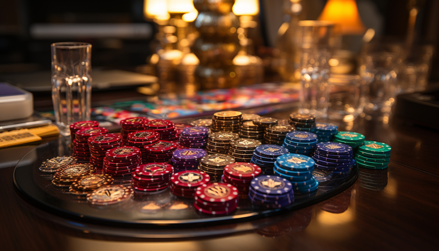 Divers - Casinos en ligne : pourquoi télécharger une application ?