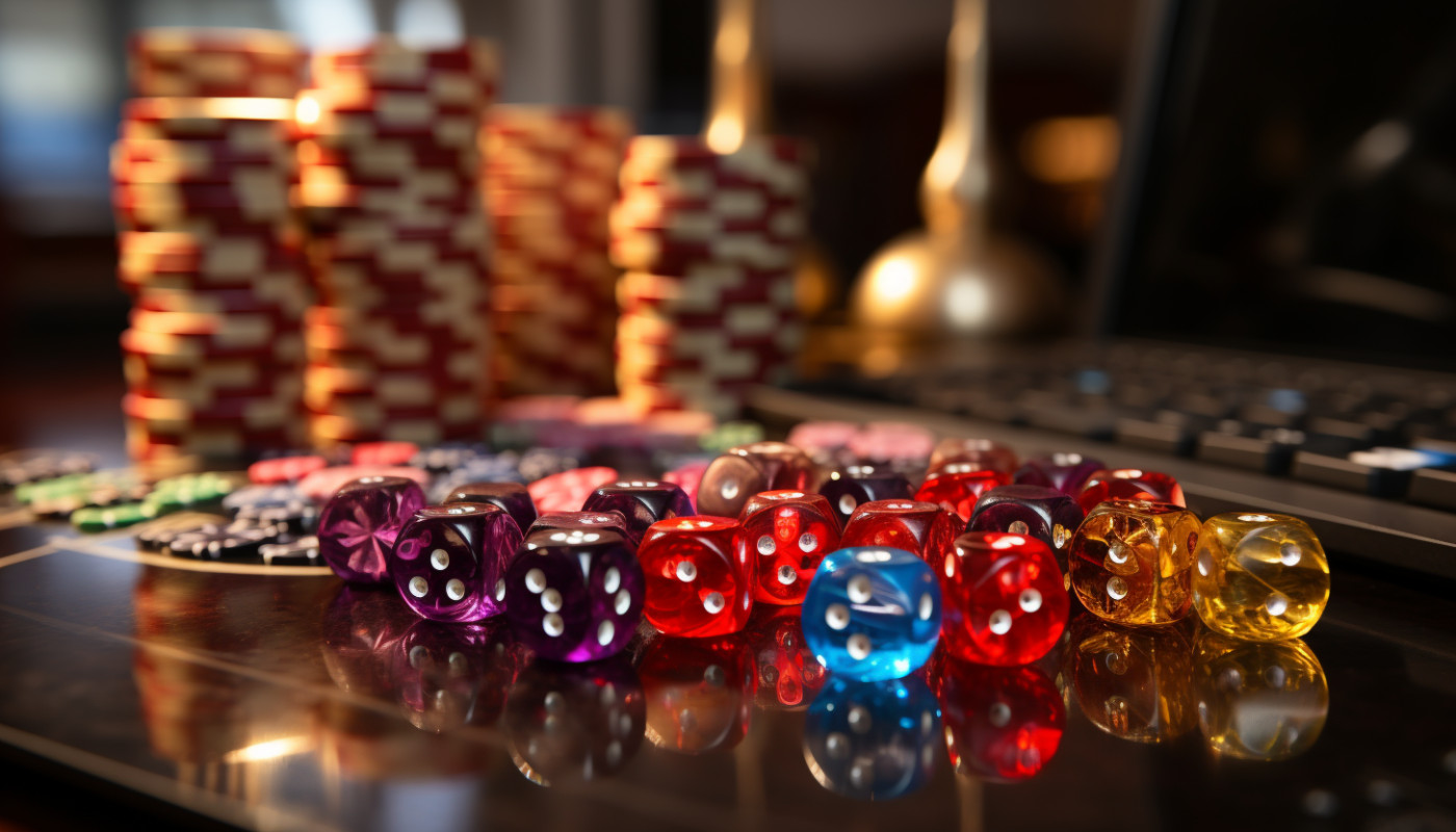 Divers - Choix de site de casino en ligne : Comment bien le faire ?