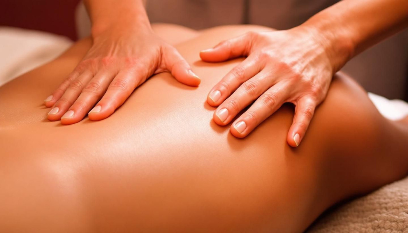 Comment choisir le meilleur institut de massage bien-être à Lyon ?