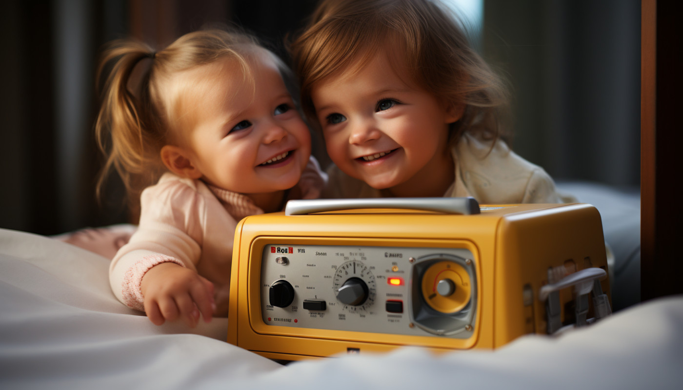 Divers - Comment choisir un radio-réveil pour un enfant ?