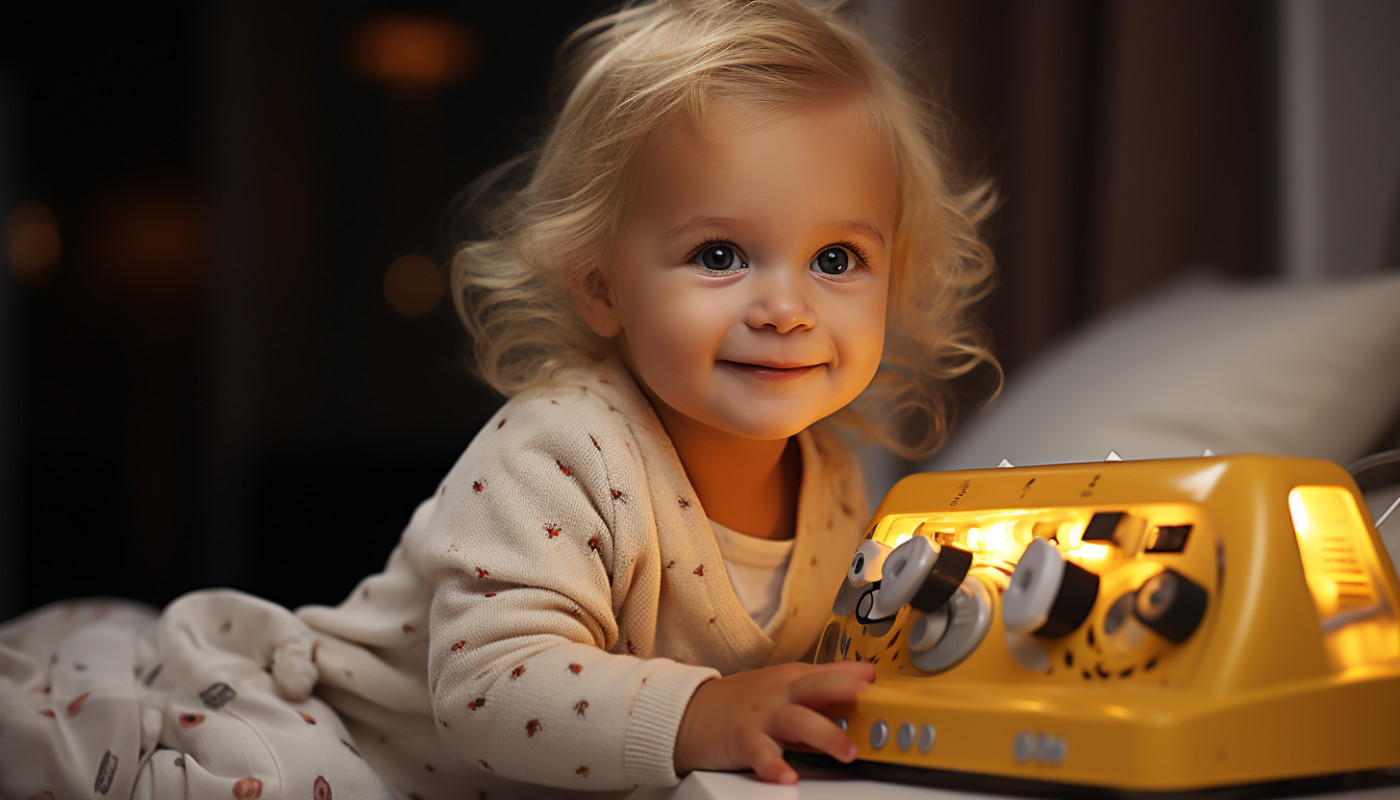 Divers - Comment choisir un réveil pour un enfant ?