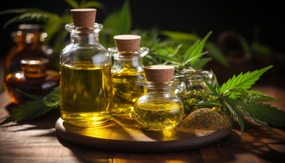 Divers - Comment consommer du Cannabidiol ?