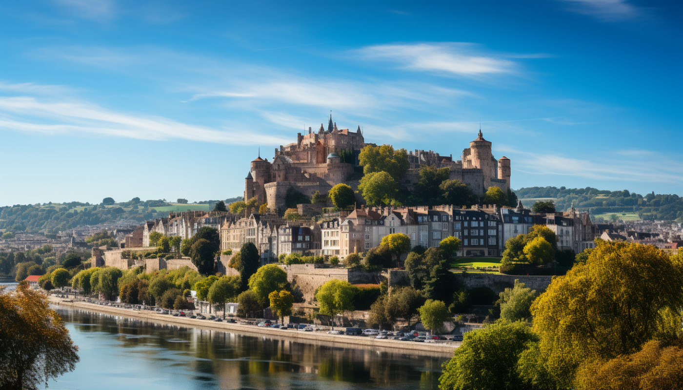 Divers - Comment créer un emploi à Annonay ?