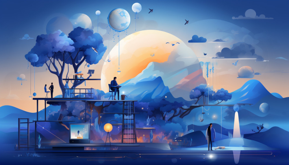 Science/High-Tech - Comment créer un site web en 2021 ?