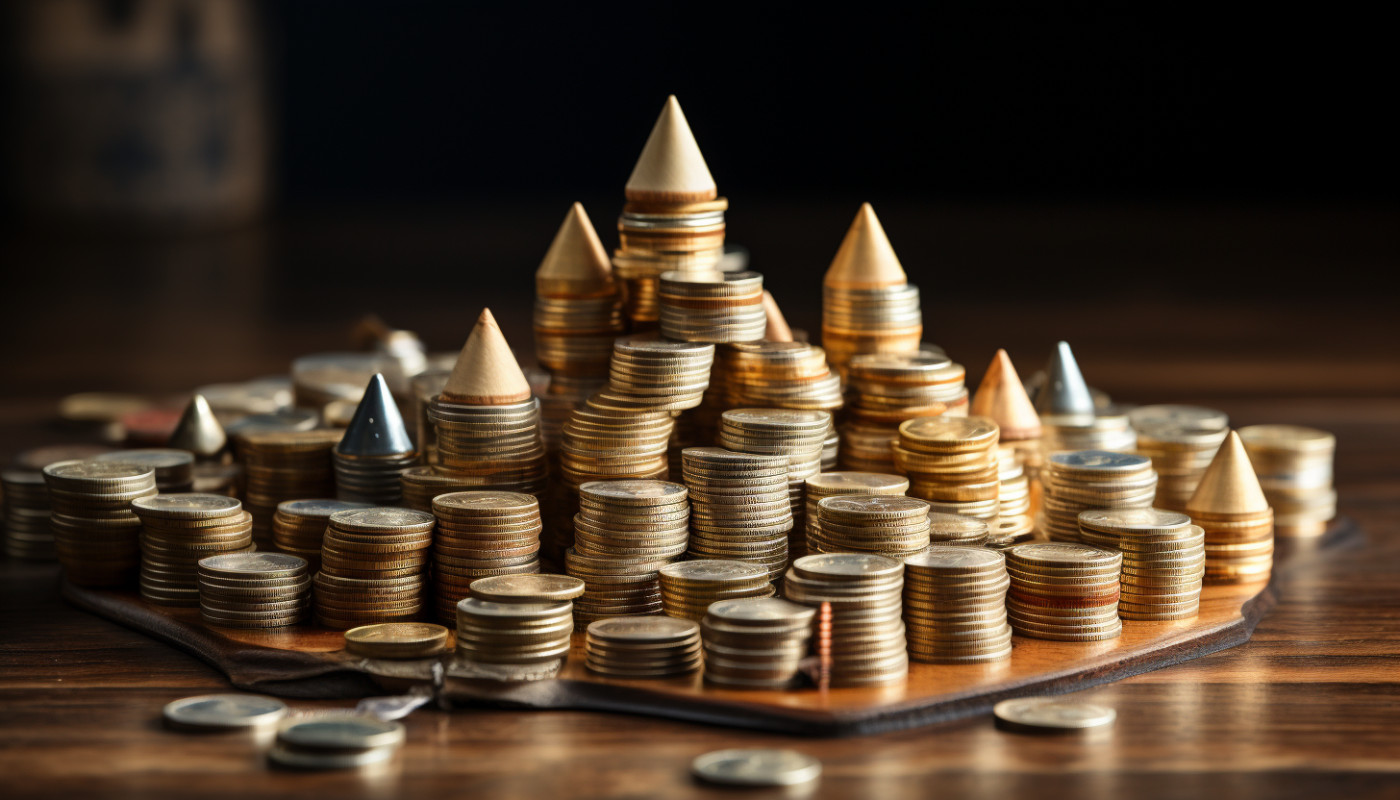 Economie - Comment diversifier ses investissements pour réduire les risques