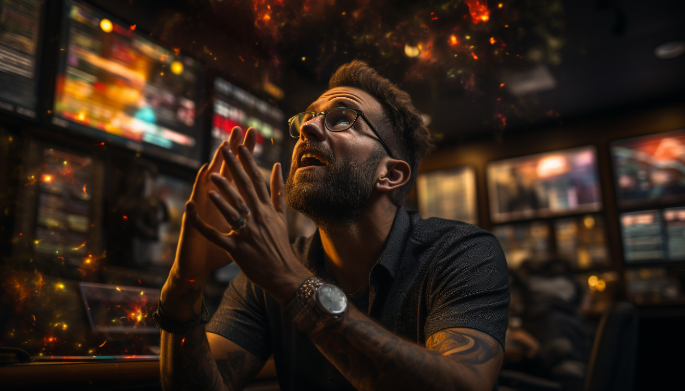 Divers - Comment gagner aux paris sportifs ?