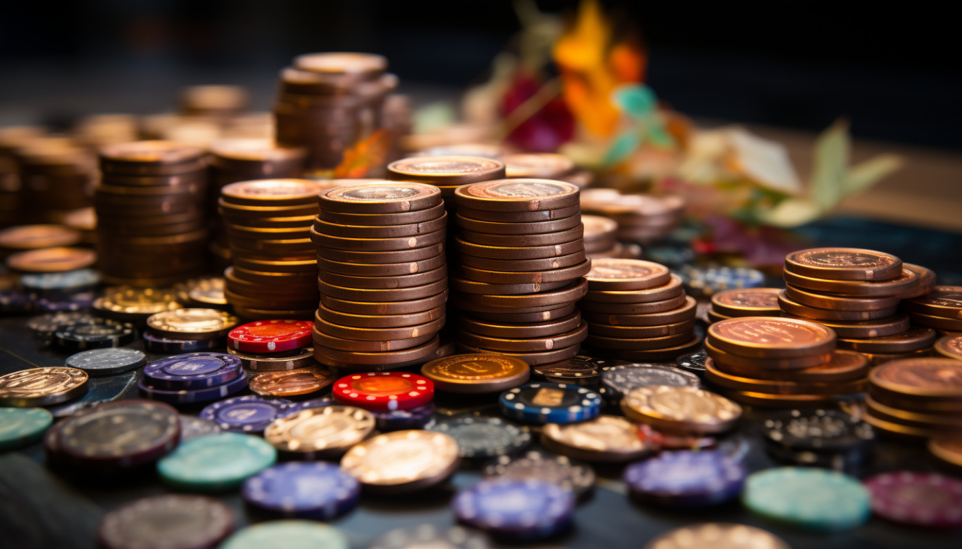 Divers - Comment gagner plus avec les casinos en ligne ?