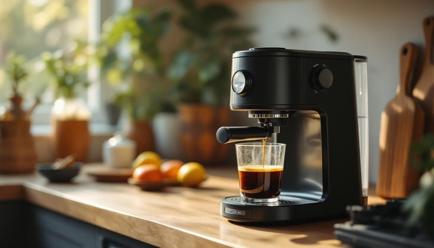 Comment le choix d'une cafetière influence votre routine matinale ?