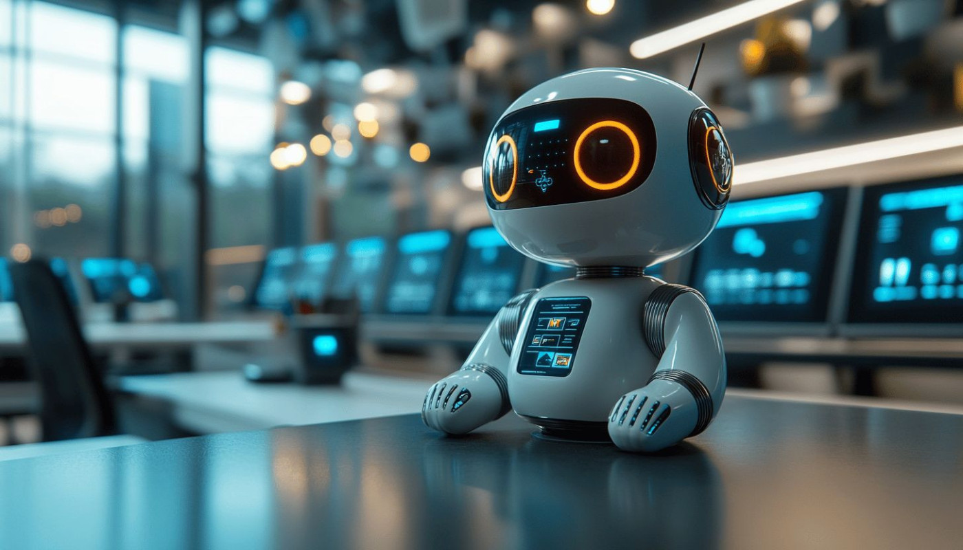 Comment les chatbots IA transforment-ils le service client ?