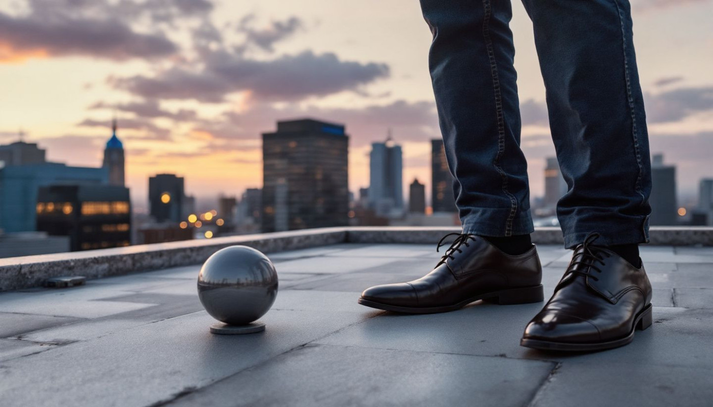 Divers - Comment les chaussures rehaussantes améliorent discrètement votre stature