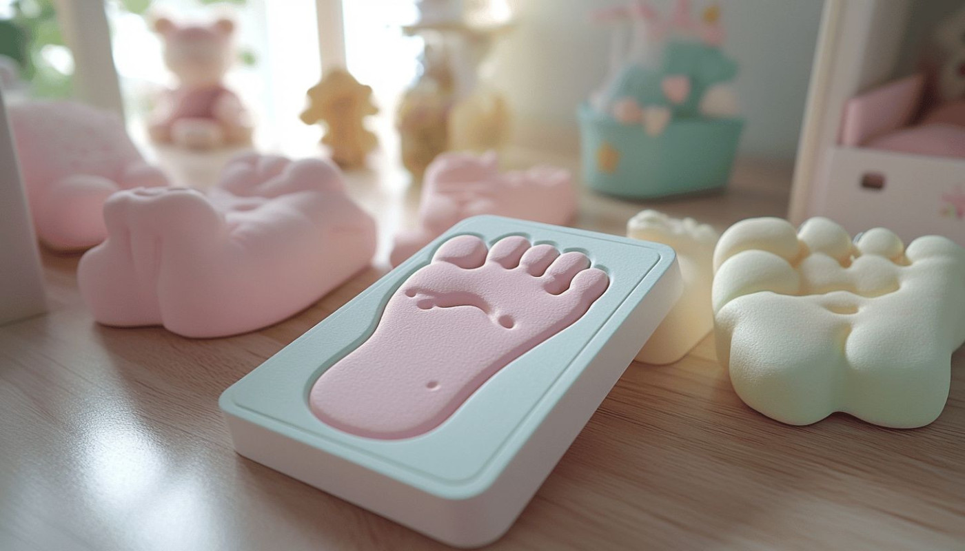 Comment les faire-part magnétiques révolutionnent les annonces de naissance ?