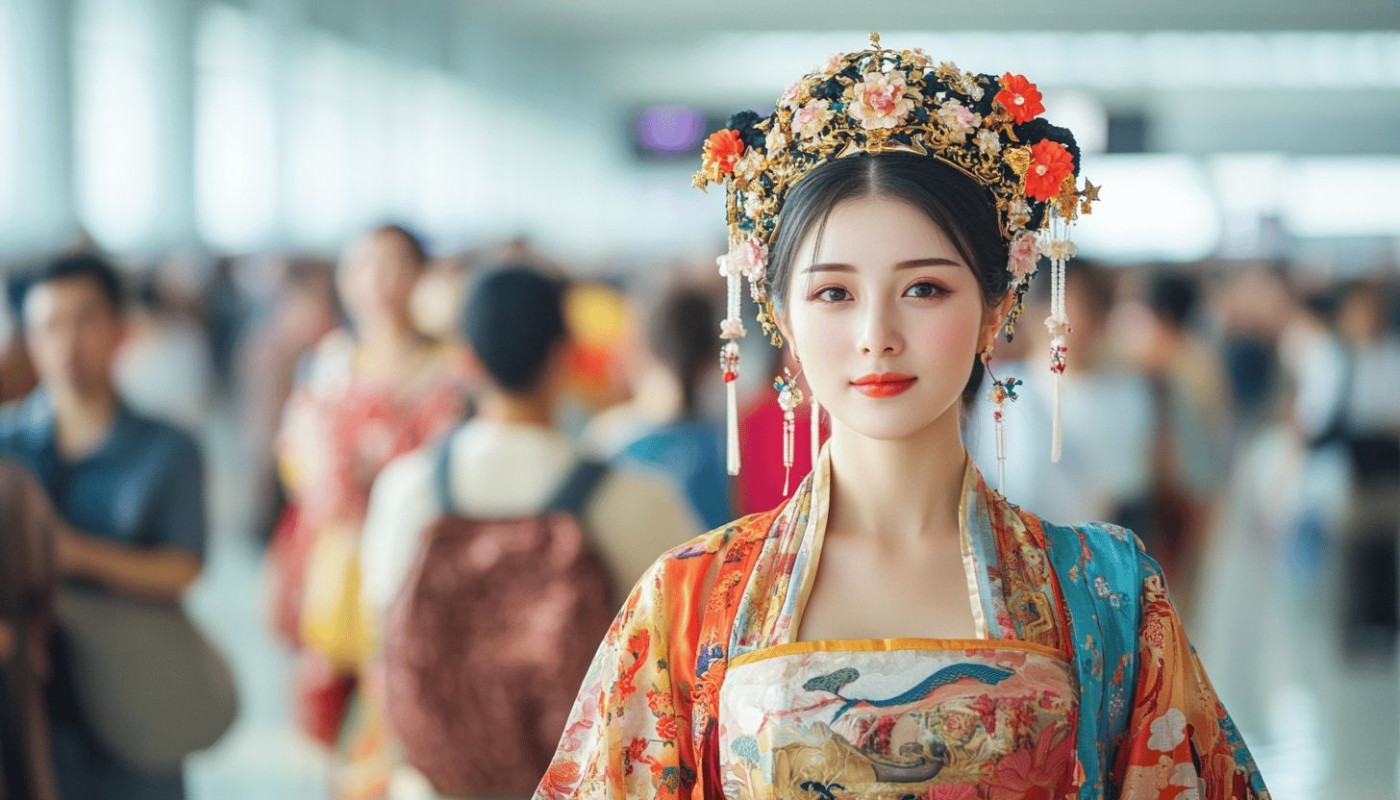 Comment les touristes chinois transforment l'industrie du tourisme global