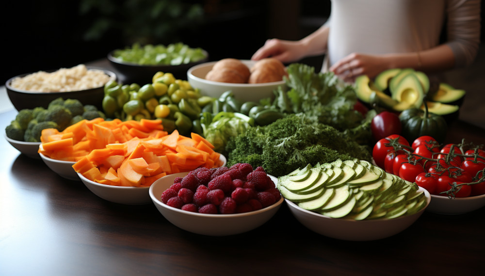 Santé - Comment offrir une alimentation équilibrée à un nourrisson ?