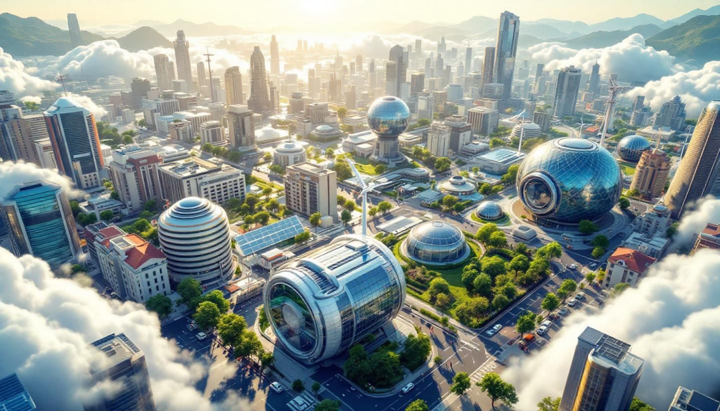 Comment optimiser les économies grâce aux systèmes énergétiques renouvelables ?