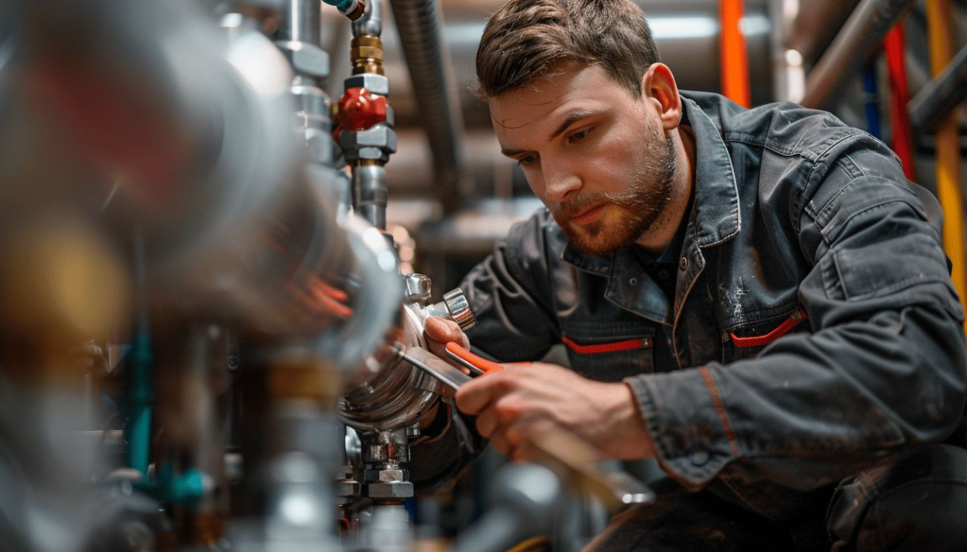 Economie - Comparatif des tarifs d'intervention des plombiers-chauffagistes