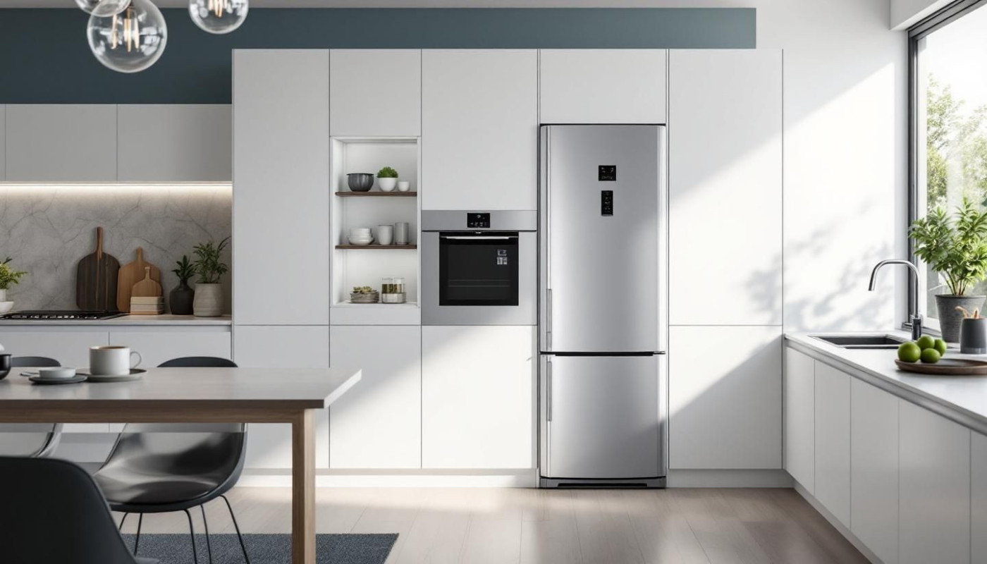 Découvrez comment allier durabilité et performance dans l'électroménager