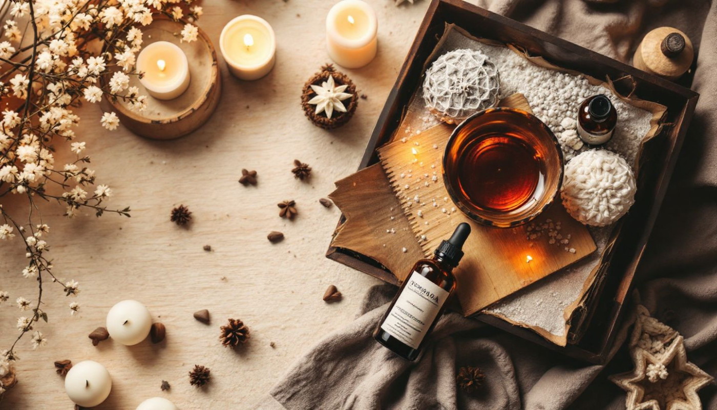 Découvrez les bienfaits des soins sur mesure pour la relaxation