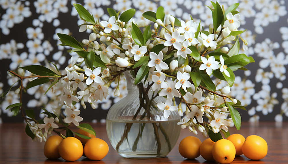 Santé - Découvrir les vertus médicinales des trésors de Jasmine