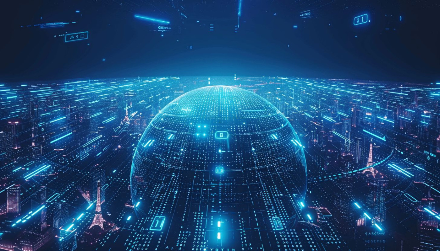 Diplomatie numérique et cybersécurité dans les relations internationales