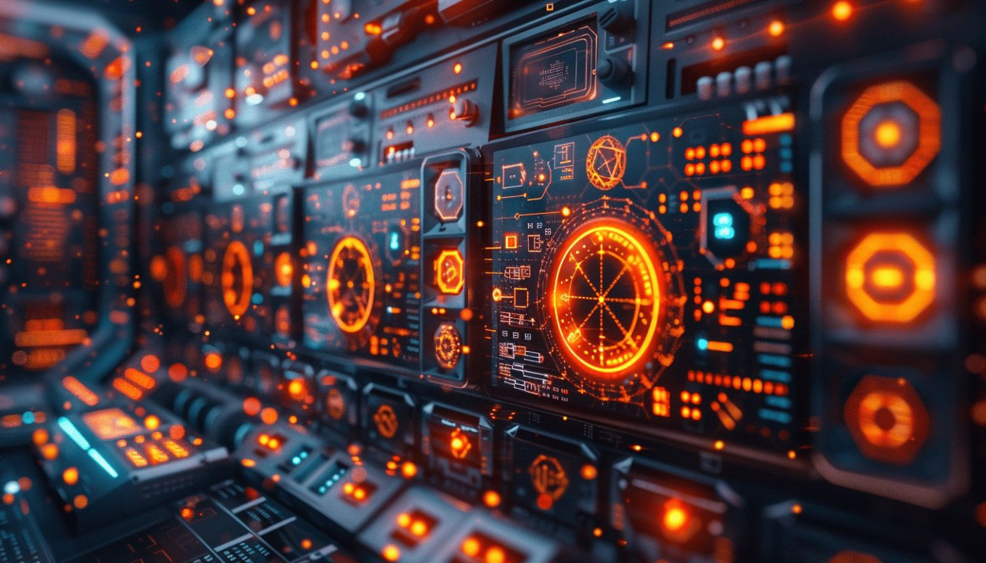 Science/High-Tech - Exploration des avantages de la technologie quantique pour l'avenir