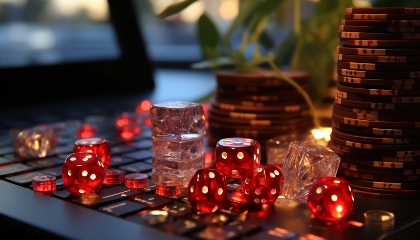 Divers - Fiabilité des Jeux virtuels de casino