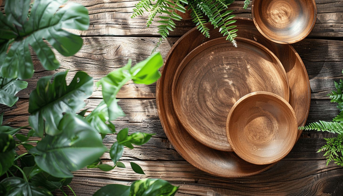 Divers - Guide d'achat pour choisir le meilleur plateau en bois de Suar