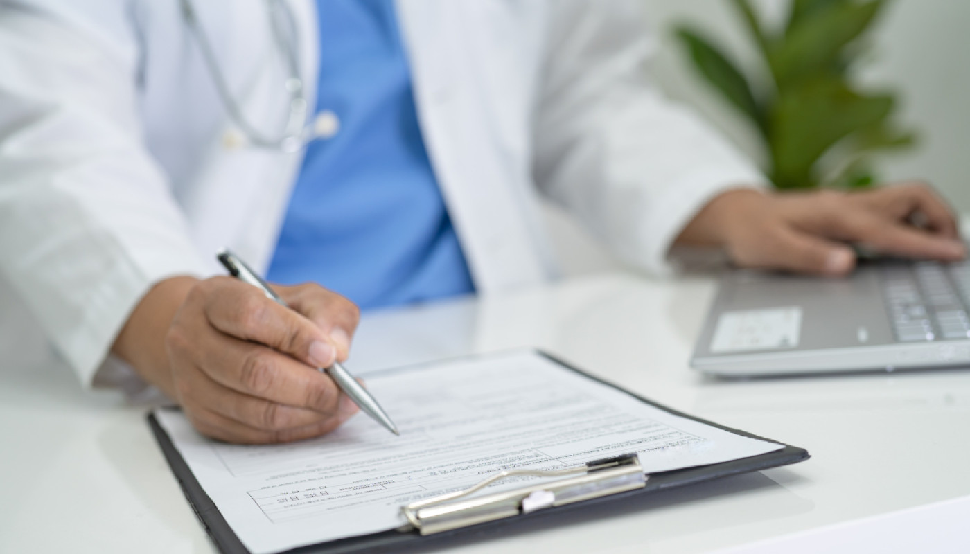 À qui peut-on confier une traduction médicale ?