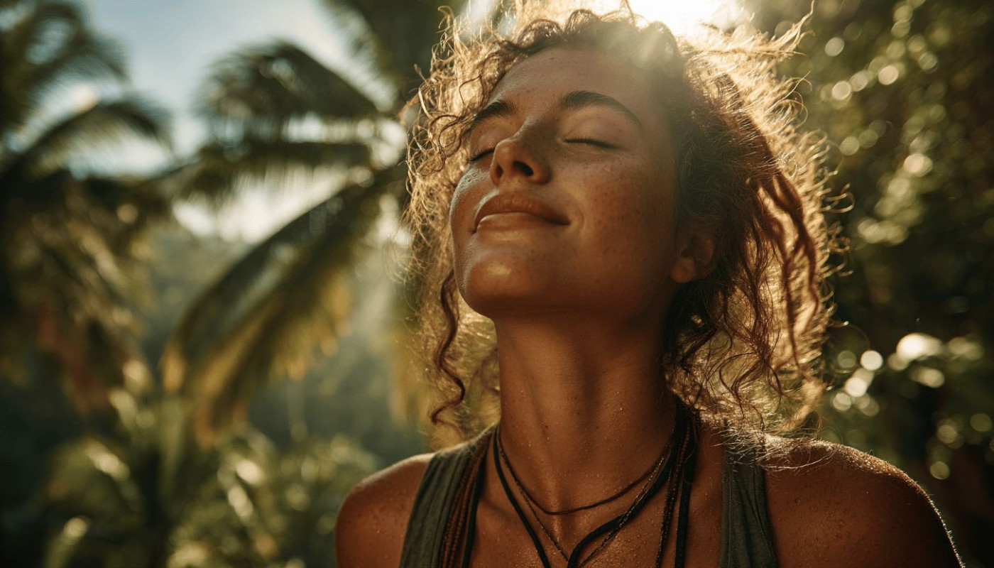 La gestion du stress par les techniques de respiration profonde et leur impact sur la santé mentale