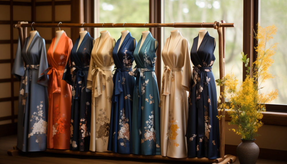 Divers - Le kimono et le yukata : qu'est-ce qu'il faut savoir ?