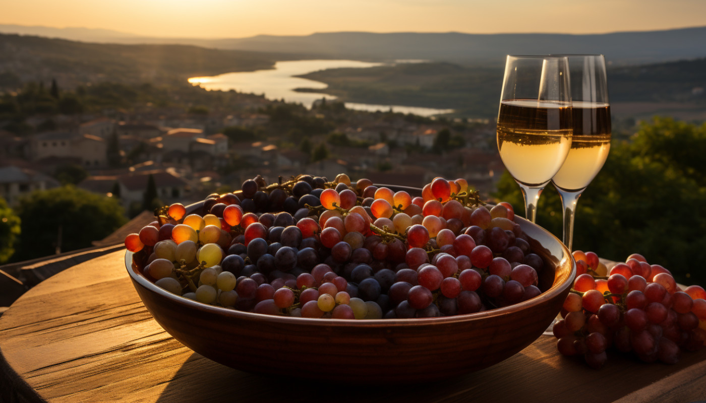 Divers - Le nécessaire à savoir sur le sentier des vins de Bourgogne