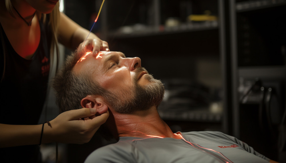 Santé - Les avantages de la laserthérapie dans le processus de sevrage tabagique : une approche naturelle et efficace
