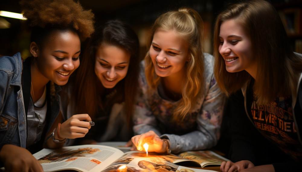 Santé - Les avantages de l'utilisation de fiches de révision pour les étudiants en psychologie
