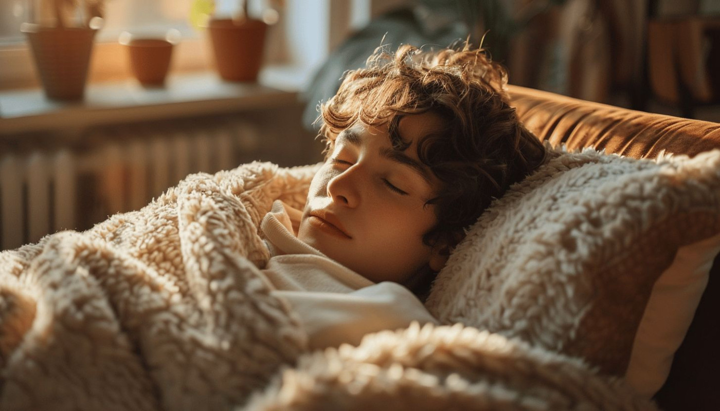 Santé - Les bienfaits méconnus de la microsieste pour la productivité