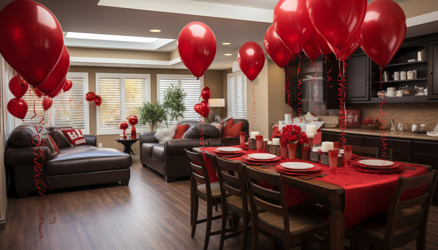 Divers - Les choses à savoir avant de louer une salle de fête