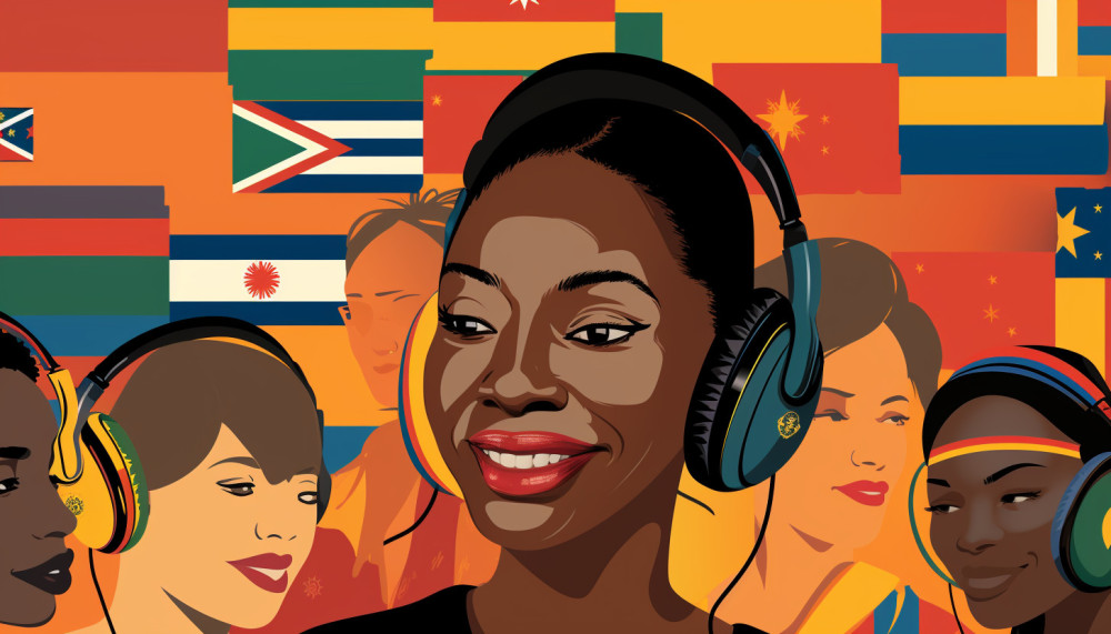 International - Les défis de la traduction assermentée dans un contexte multiculturel