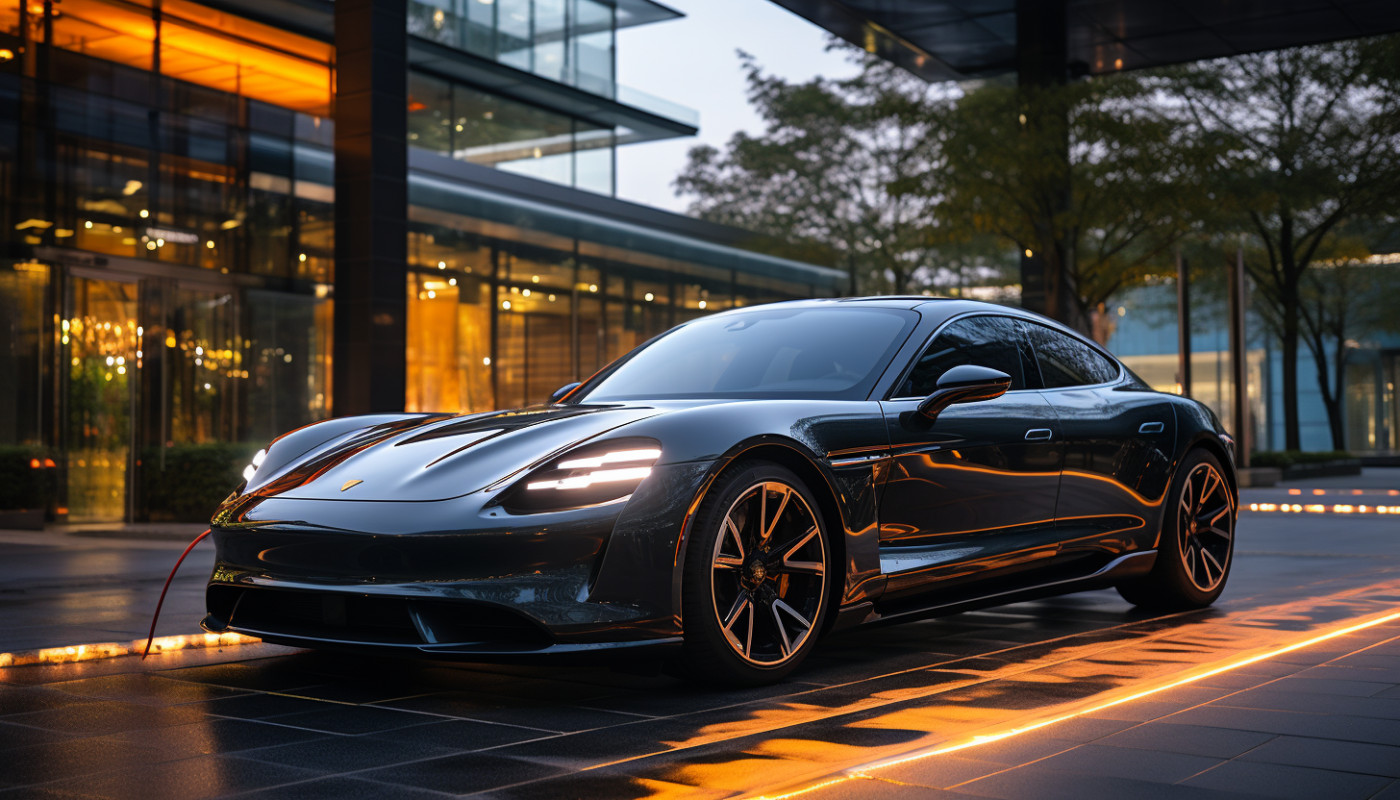 Science/High-Tech - Les dernières avancées technologiques en matière de vitesse de recharge pour véhicules électriques