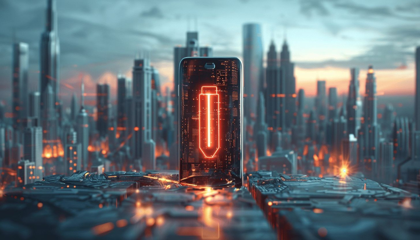 Science/High-Tech - Optimisation de l'autonomie des smartphones en 2023 Stratégies et astuces méconnues