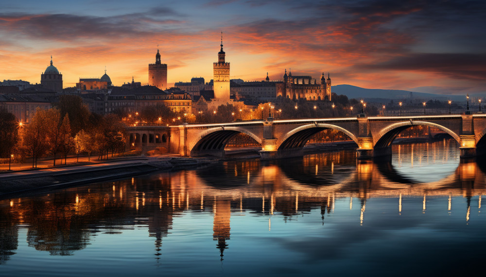 Divers - Pourquoi investir dans l’immobilier à Lyon ?