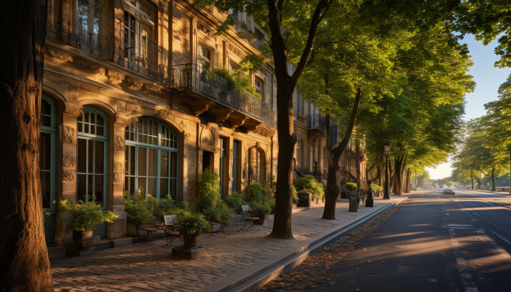 Economie - Pourquoi vous devez investir dans l’immobilier locatif à Bordeaux ?