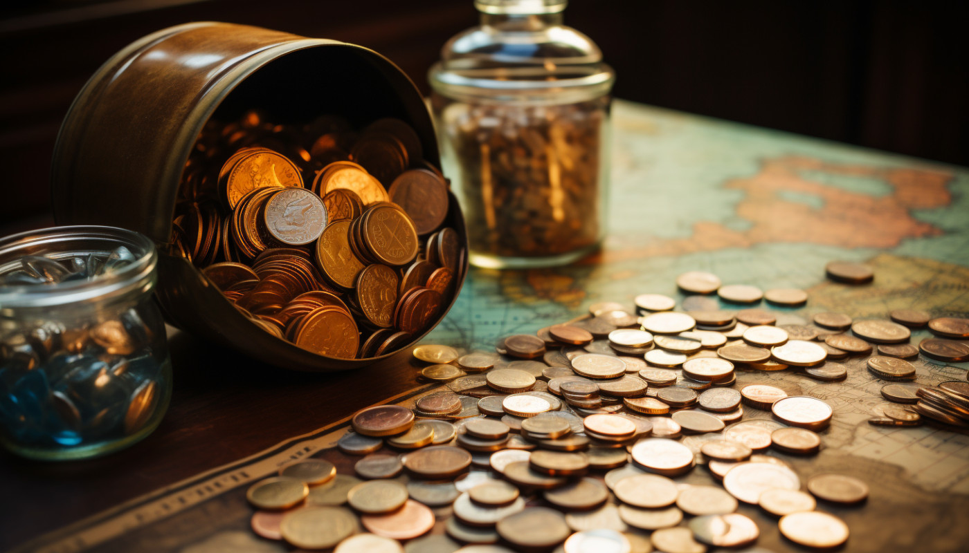 Divers - Projet de voyage : voici quelques astuces pour voyager à moindre coût