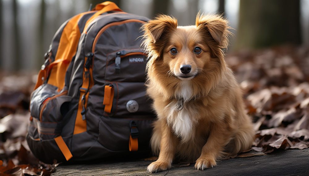 Divers - Que comprendre d’un sac à dos pour chien avant son achat ?