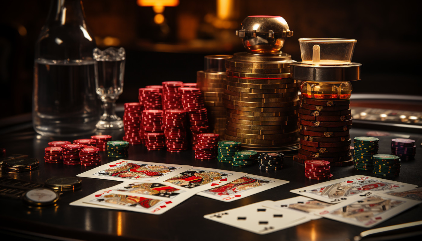 Divers - Que faire pour bien jouer sur une plateforme de casino ?