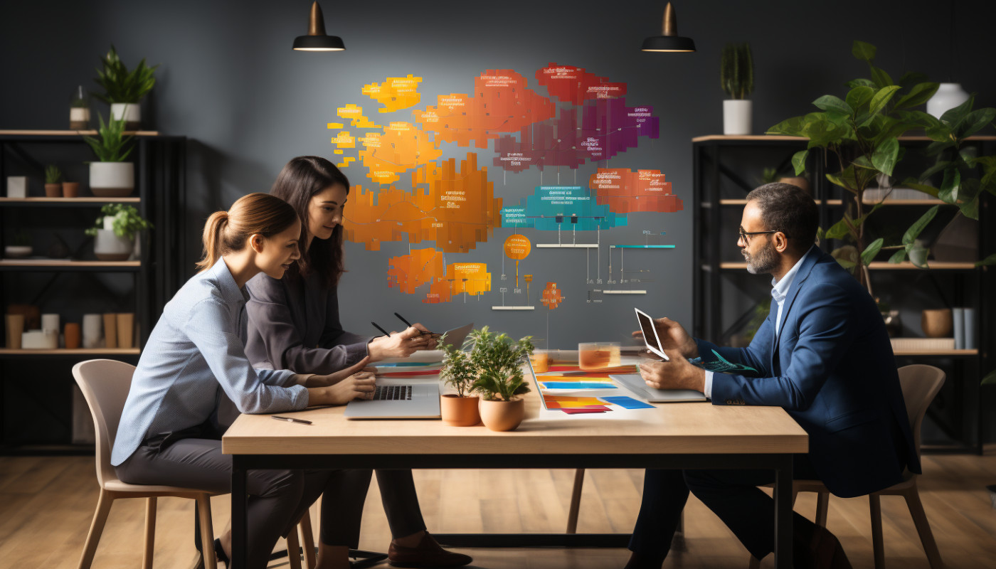 Divers - Quelles sont les étapes à suivre pour établir un plan markéting ?