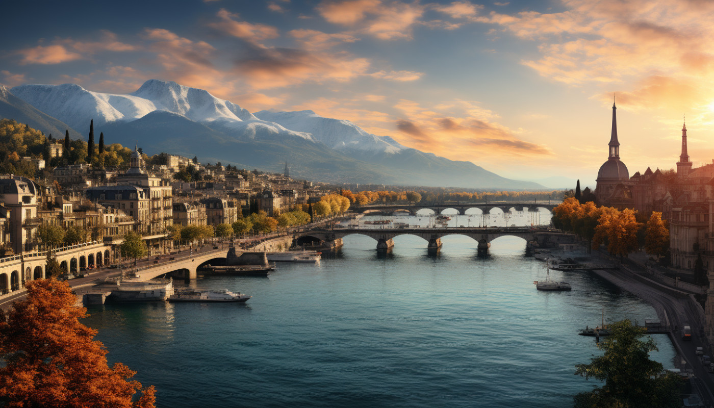 Divers - Quelles sont les meilleures destinations pour voyager en Europe ?