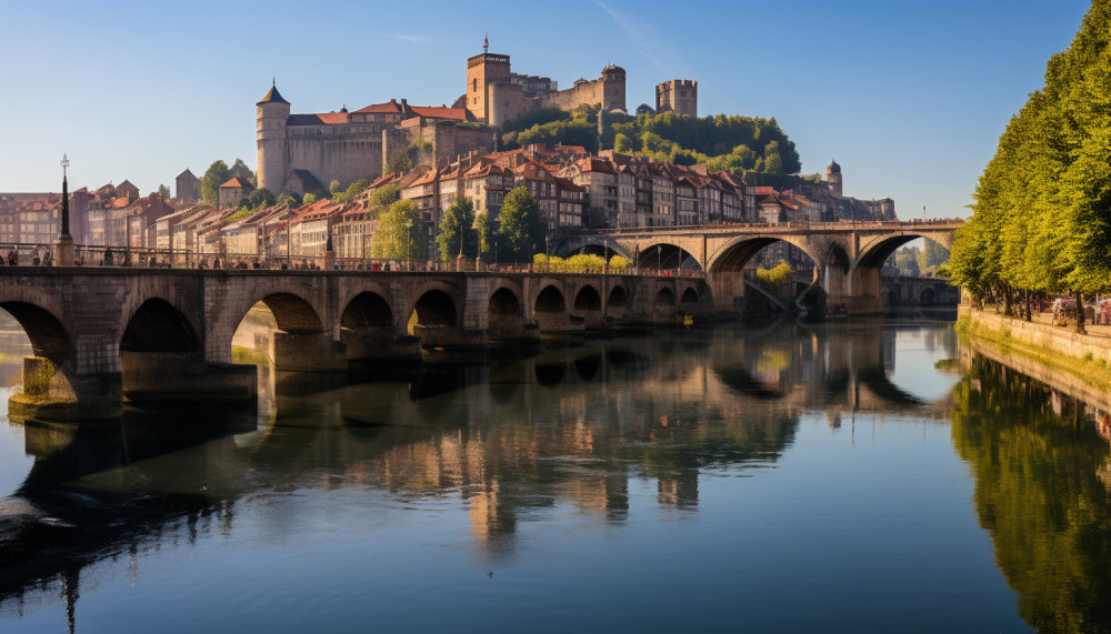 Quelles sont les meilleures destinations touristiques à Besançon ?