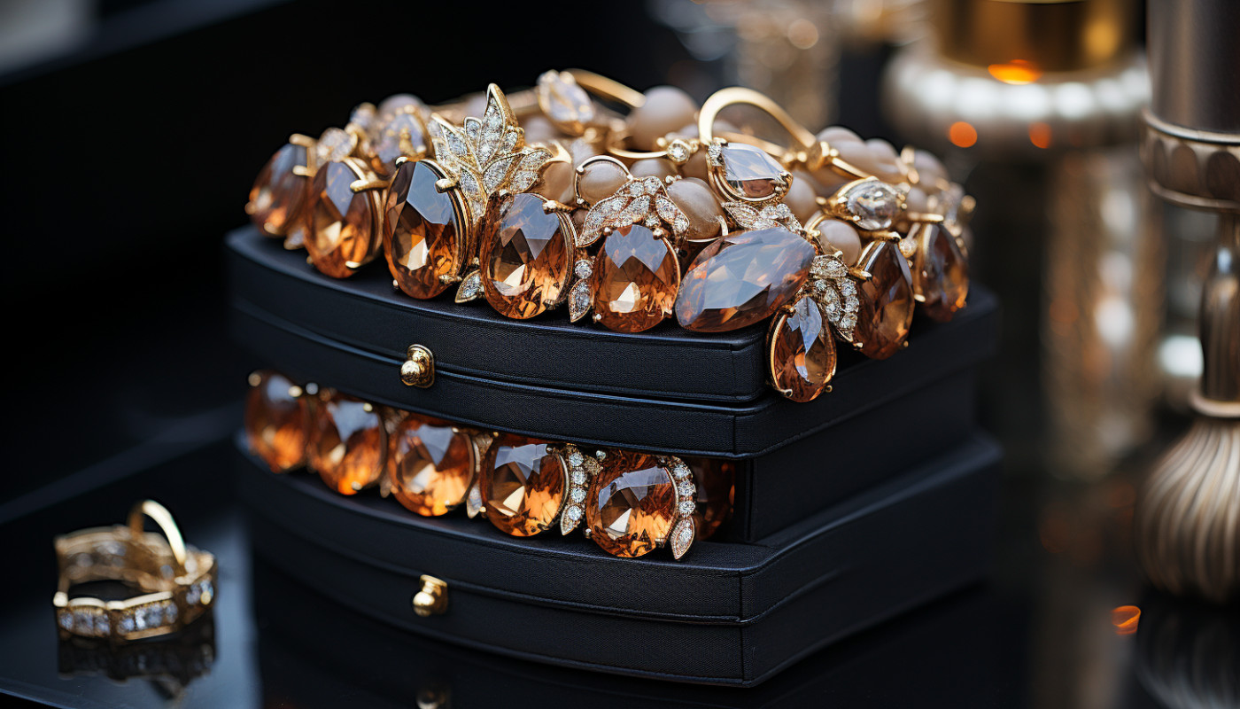 Divers - Quelles sont les raisons de faire racheter ses bijoux ?