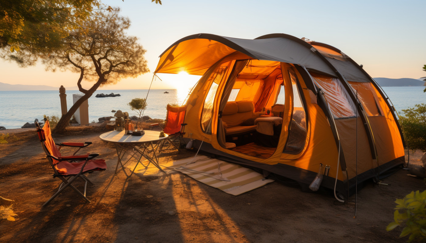 Divers - Quelques critères à prendre en compte pour le choix de camping à la côte d'Azur