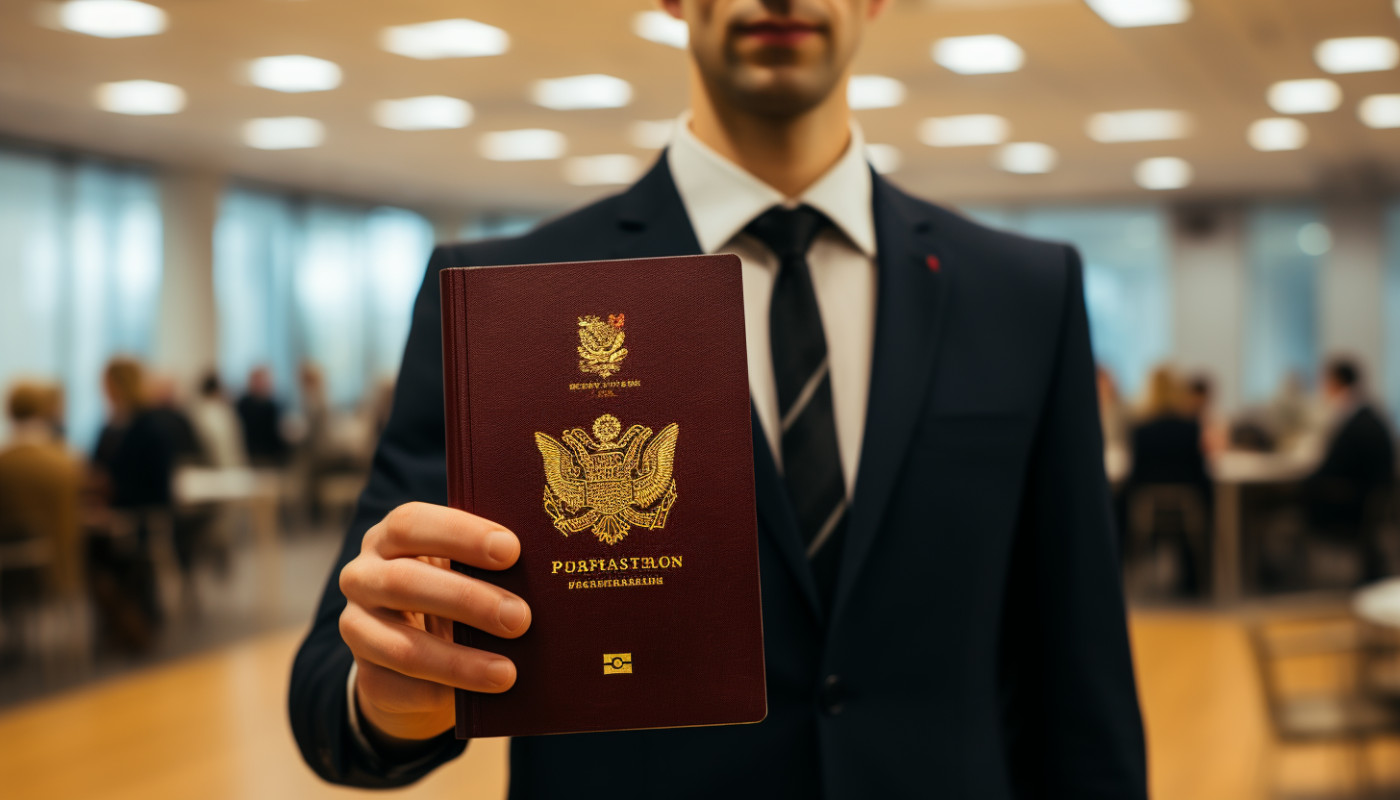 Divers - Quelques étapes pour obtenir votre visa pour le Vietnam