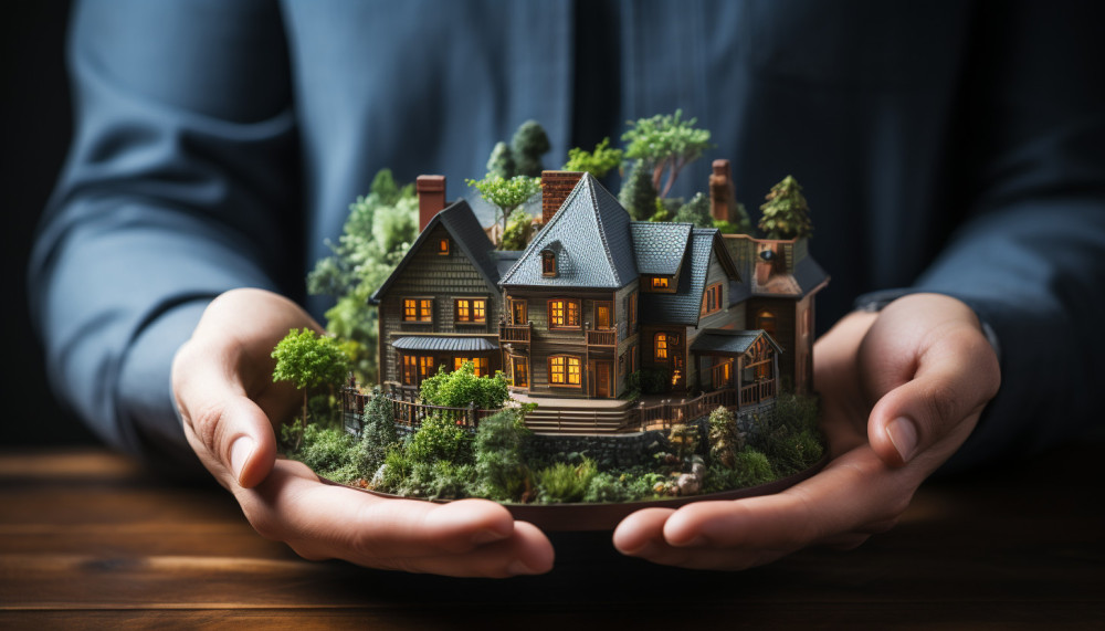 Economie - Quels sont les avantages d’une assurance habitation ?